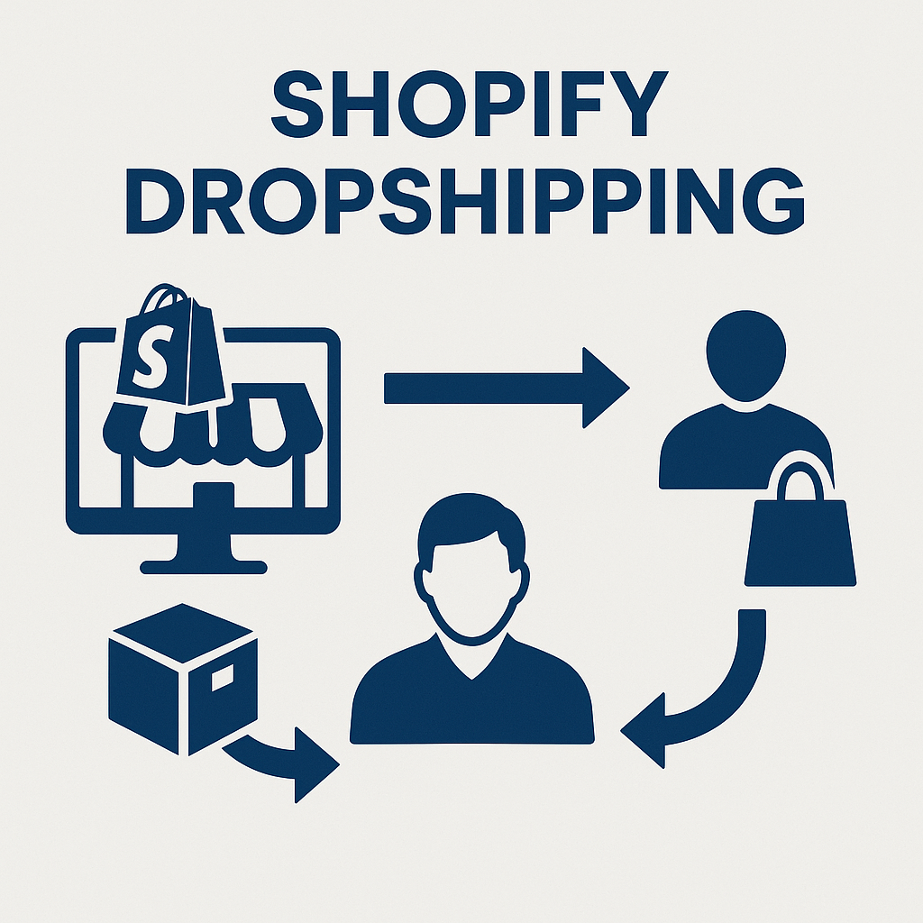 Shopify Dropshipping