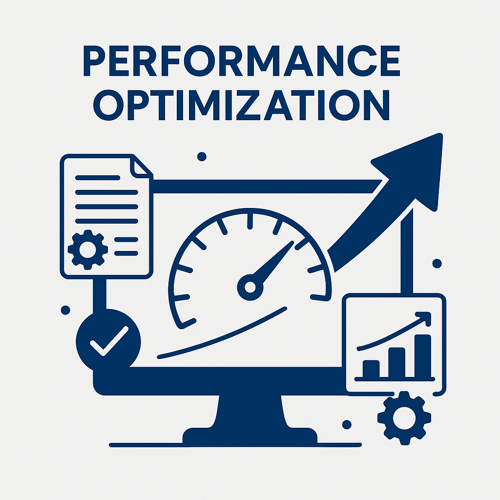 Shopify Performance Optimization