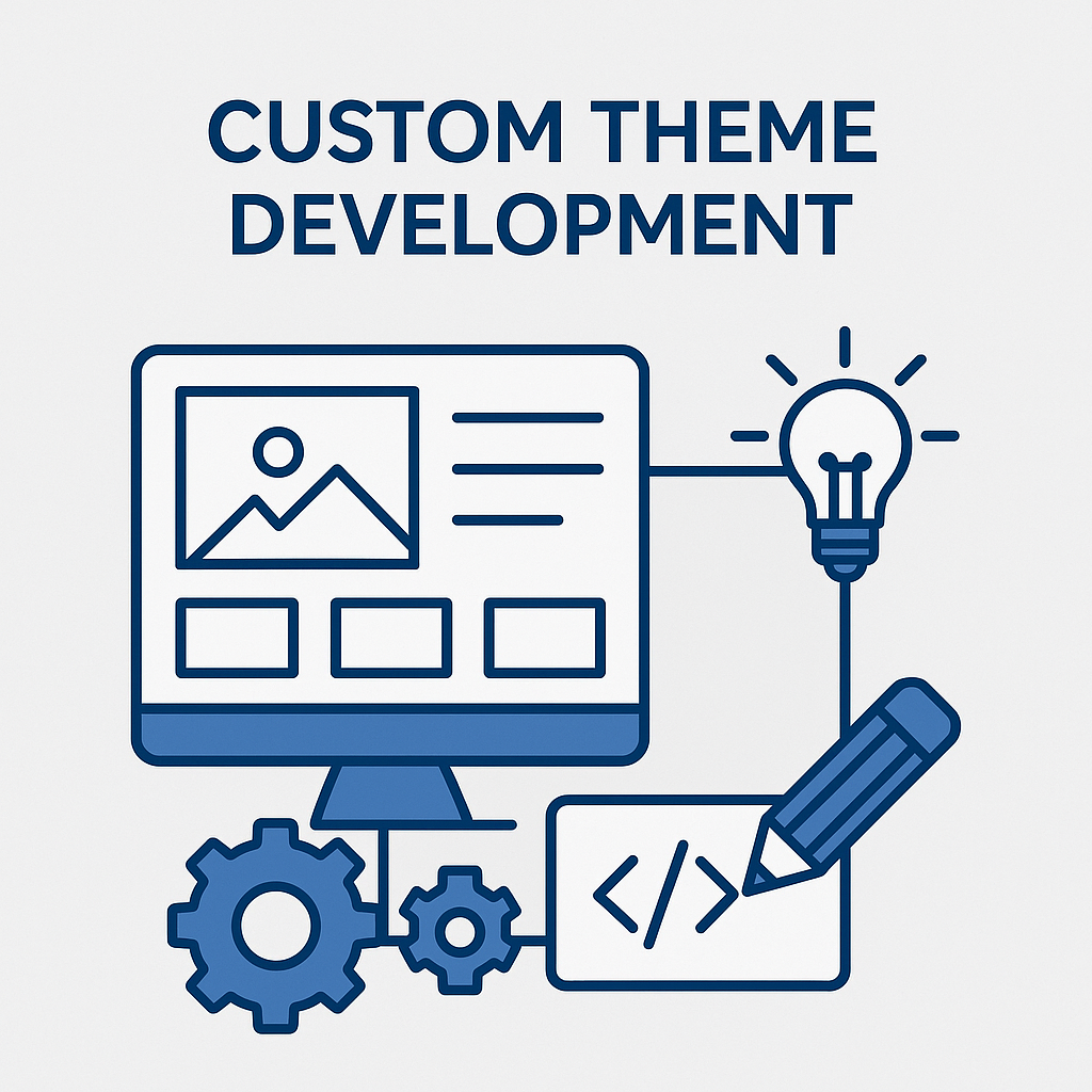 Custom Theme Development